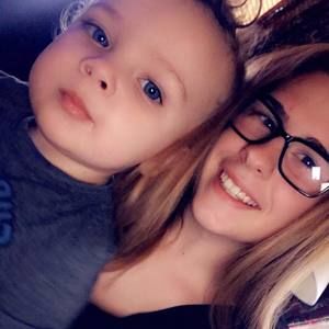 Meet your Posher, Alexia